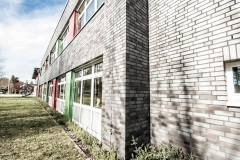 Rosebrock Bau GmbH - IGS Anbau (Rotenburg)