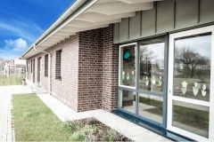 Rosebrock Bau GmbH - Kindergarten Hollenstedt