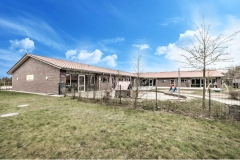 Rosebrock Bau GmbH - Kindergarten Hollenstedt