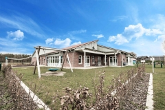 Rosebrock Bau GmbH - Kindergarten Scheeßel