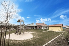Rosebrock Bau GmbH - Kindergarten Scheeßel