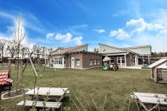 Rosebrock Bau GmbH - Kindergarten Scheeßel