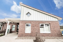 Rosebrock Bau GmbH - Kindergarten Scheeßel