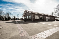 Rosebrock Bau GmbH - Mensa Stadtschule Rotenburg