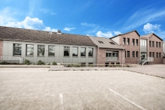 Rosebrock Bau GmbH - Grundschule Todtglüsingen