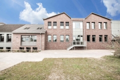 Rosebrock Bau GmbH - Grundschule Todtglüsingen