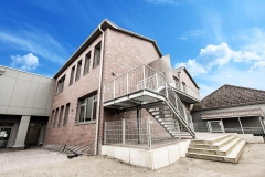 Rosebrock Bau GmbH - Grundschule Todtglüsingen
